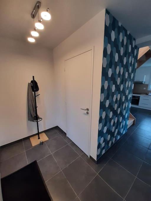 Maison Neuve Tout Equipee Tourville-sur-Odon Exteriér fotografie