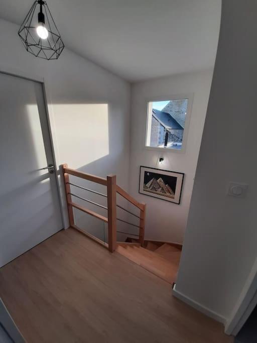 Maison Neuve Tout Equipee Tourville-sur-Odon Exteriér fotografie