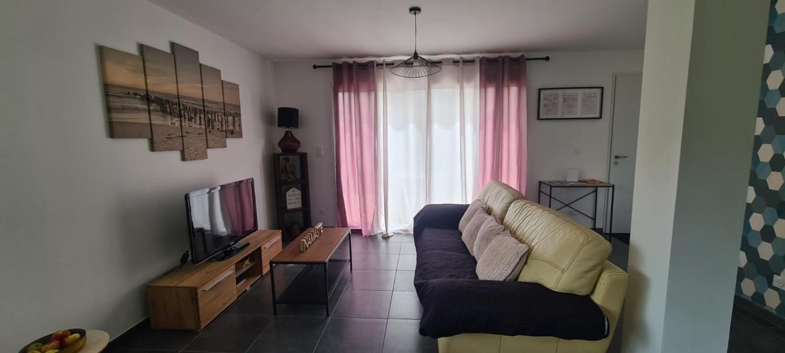Maison Neuve Tout Equipee Tourville-sur-Odon Exteriér fotografie